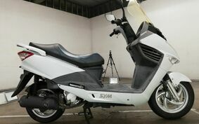 SYM RV125i LF12