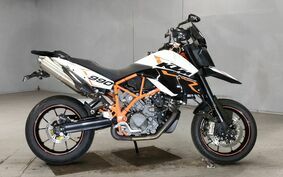 KTM 990 SUPERMOTO R 2009 VS940