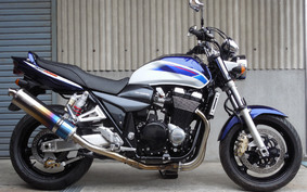 SUZUKI GSX1400 2010 GY71A