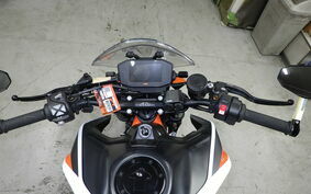 KTM 890 DUKE R 2021