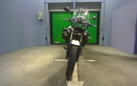 TRIUMPH TIGER 800 2012 RE15B8