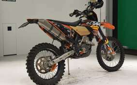 KTM 250 EXC F