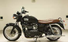 TRIUMPH BONNEVILLE 2007 J9102G