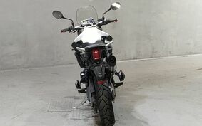 TRIUMPH TIGER 800 2011 RE10B8