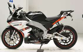 APRILIA RS4 125