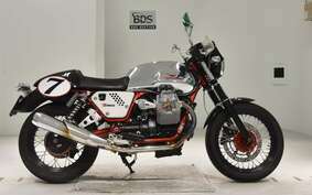 MOTO GUZZI V7 RACER 2015