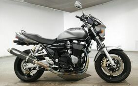 SUZUKI GSX1400 2001 GY71A