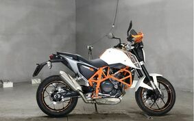 KTM 690 DUKE 2013 LDT