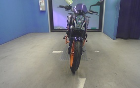 KTM 250 DUKE JGE40