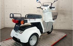 HONDA GYRO X Basic TD02