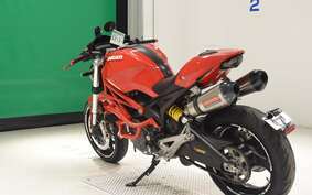 DUCATI MONSTER 696 2009