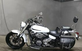 YAMAHA XVS950A MIDNIGHT STAR 2013 VN021