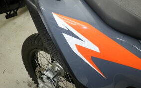 KTM 690 ENDURO R 2022 LEV40