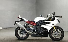 TRIUMPH DAYTONA 675 R 2016 TA14FA