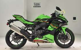 KAWASAKI ZX-4RR 2023 ZX400P