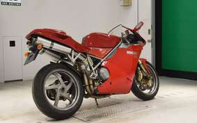 DUCATI 998 BIPOSTO 2003 H200A