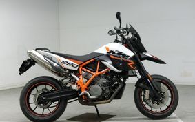 KTM 990 SUPERMOTO R 2010 VS940