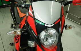 APRILIA RX125