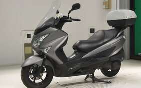 SUZUKI SKYWAVE 200 (Burgman 200) CH41A