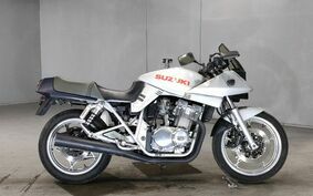 SUZUKI GSX400S KATANA 1992 GK77A