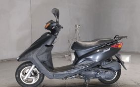 YAMAHA AKUSHI STREET SE53J