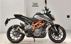 KTM 250 DUKE JPE40