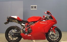 DUCATI 749 S 2006 H500A