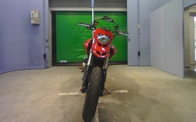 DUCATI HYPERMOTARD 1100S 2008 B100A