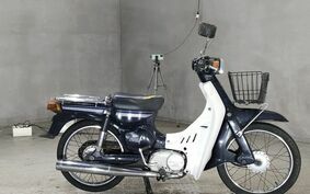 SUZUKI BIRDIE 50 BA14A