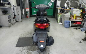 YAMAHA AXIS 125 TREET SE53J