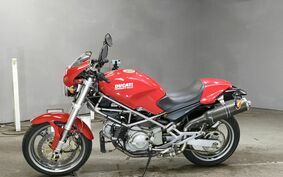 DUCATI MONSTER 400 2002 M300A