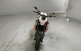 KTM 690 DUKE R 2013 LDU