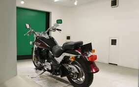 KAWASAKI VULCAN 800 CLASSIC 1999 VN800A