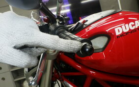 DUCATI MONSTER 796 A 2013 M506A