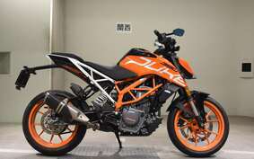 KTM 390 DUKE 2017 JPJ40