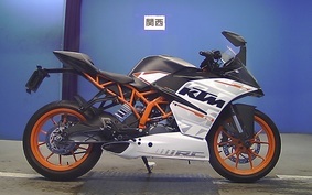 KTM 390 RC 2015 JYJ40