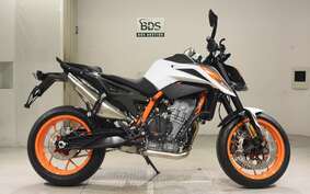 KTM 890 DUKE R 2024