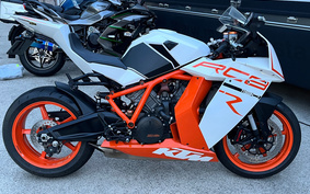 KTM 1190 RC8 R 2011 VR540