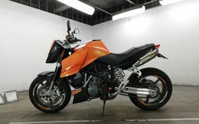 KTM 990 SUPER DUKE 2008 VD440