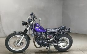 YAMAHA TW125 DE05