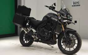 TRIUMPH TIGER EXPLORER 2012