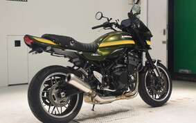 KAWASAKI Z900RS ZR900C