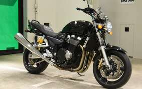 SUZUKI GSX1400 2001 GY71A