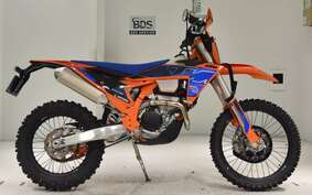 KTM 250 EXC F SIXDAYS