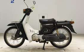 SUZUKI BIRDIE 50 E BA14A