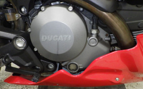 DUCATI MONSTER 796 A 2013