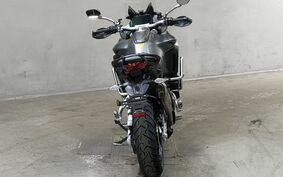 DUCATI MULTISTRADA V4 S 2022 1A00AA