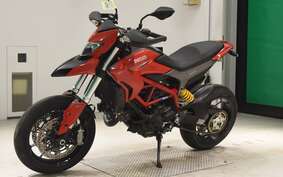 DUCATI HYPERMOTARD 820 2015 B201J