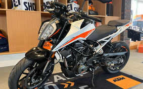 KTM 390 DUKE 2024 JPJ40