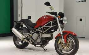 DUCATI MONSTER 400 IE 2004 M407A